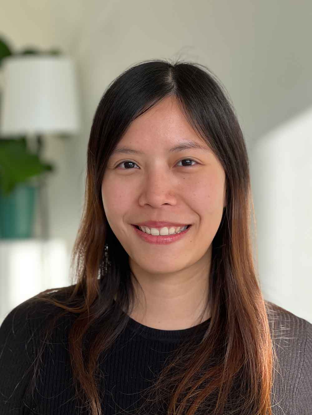 Amy Vong